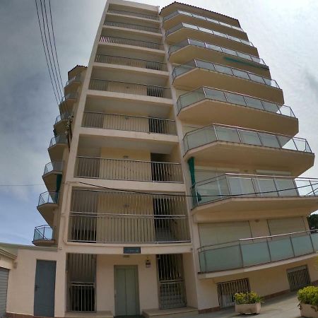 Apartamento A Primera Linea De Mar En Castell-Platja d'Aro Extérieur photo