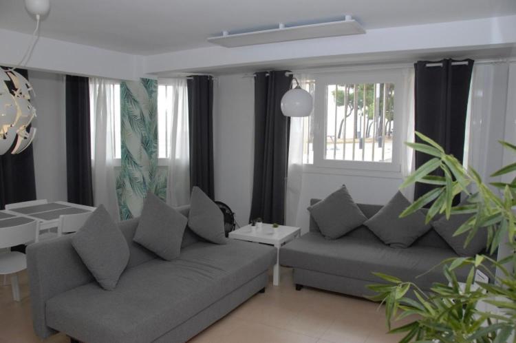 Apartamento A Primera Linea De Mar En Castell-Platja d'Aro Extérieur photo