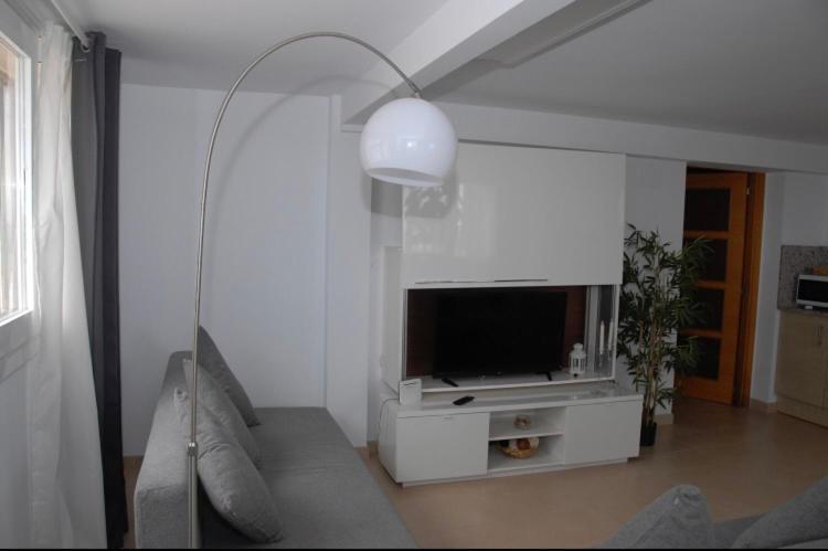 Apartamento A Primera Linea De Mar En Castell-Platja d'Aro Extérieur photo