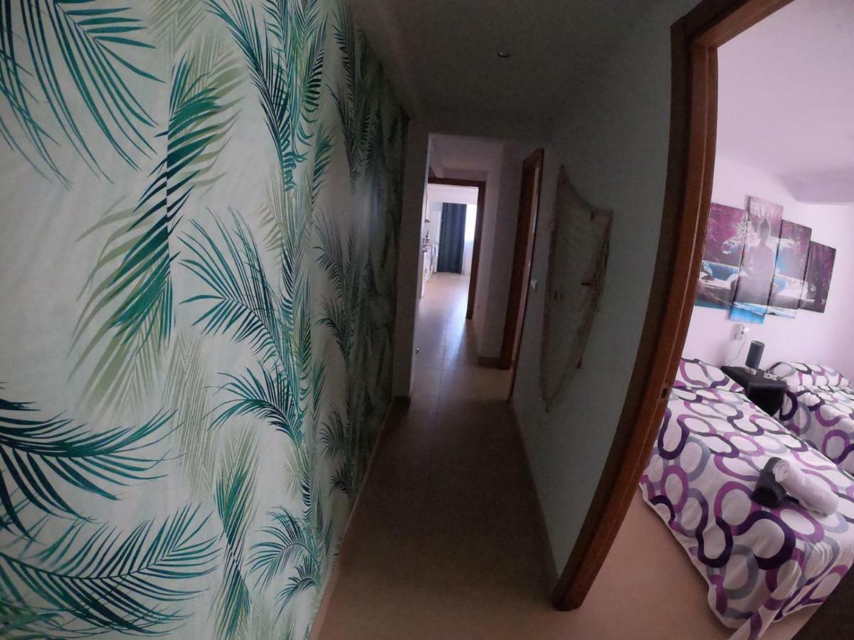 Apartamento A Primera Linea De Mar En Castell-Platja d'Aro Extérieur photo