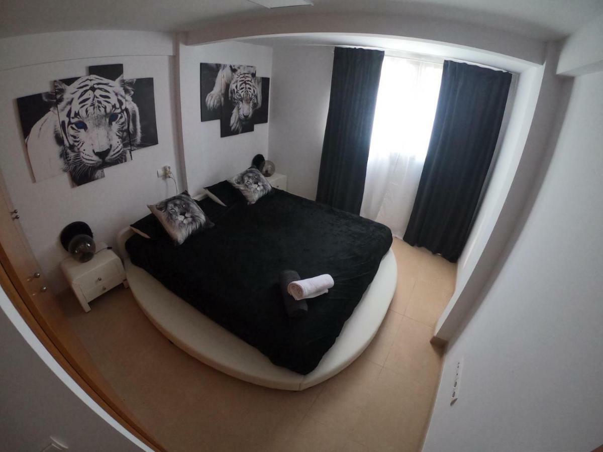 Apartamento A Primera Linea De Mar En Castell-Platja d'Aro Extérieur photo